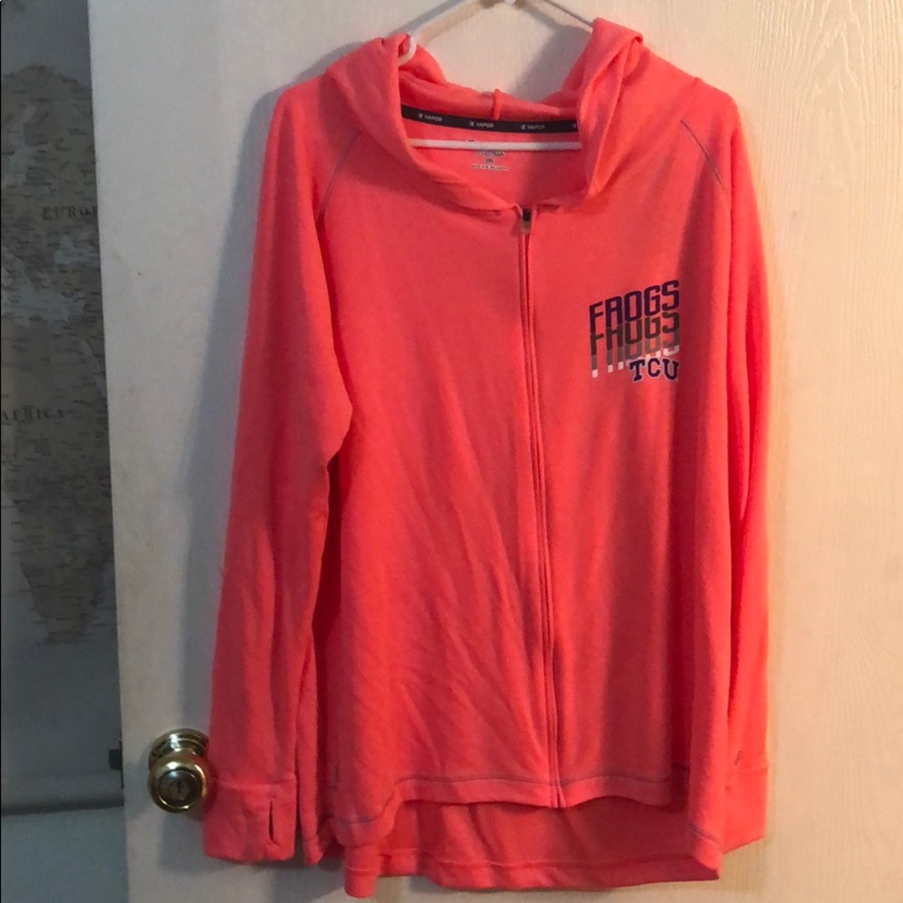 Champion Hooded jacket